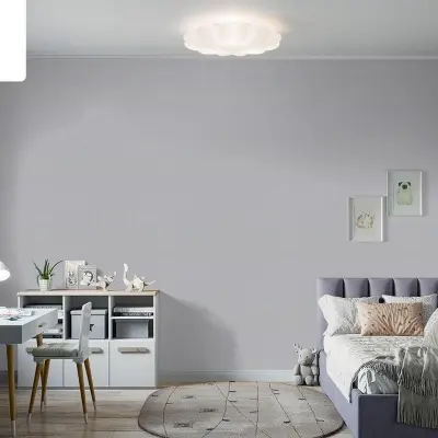 Обои VV72301-44 VOG Оливер (212408 Kof brand), рогожка, серые — фото 13
