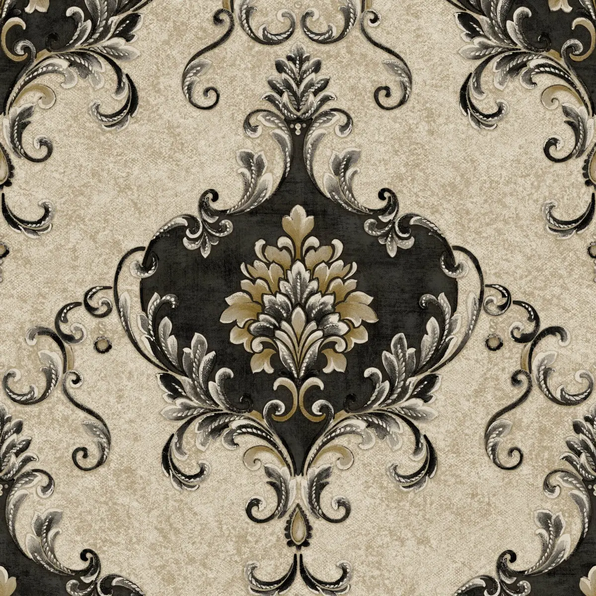 Обои Z20131 Zambaiti Casa Chic