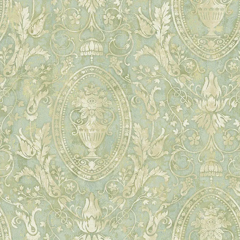 Обои ZZ50302 Harrison Prints Piazza