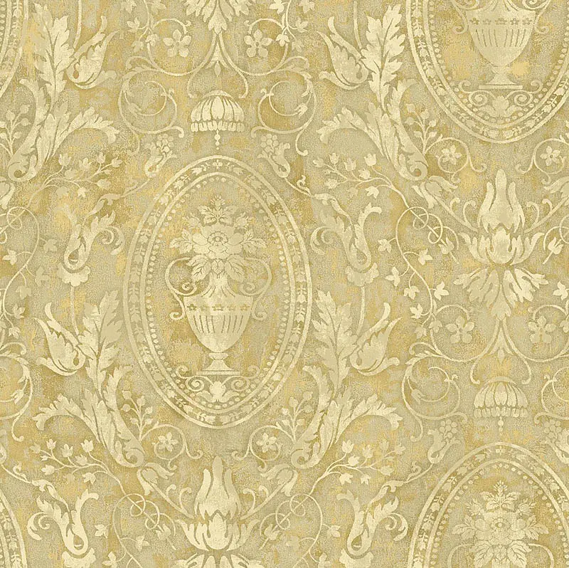 Обои ZZ50307 Harrison Prints Piazza