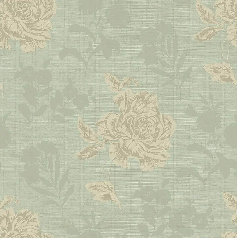 Обои ZZ51002 Harrison Prints Piazza