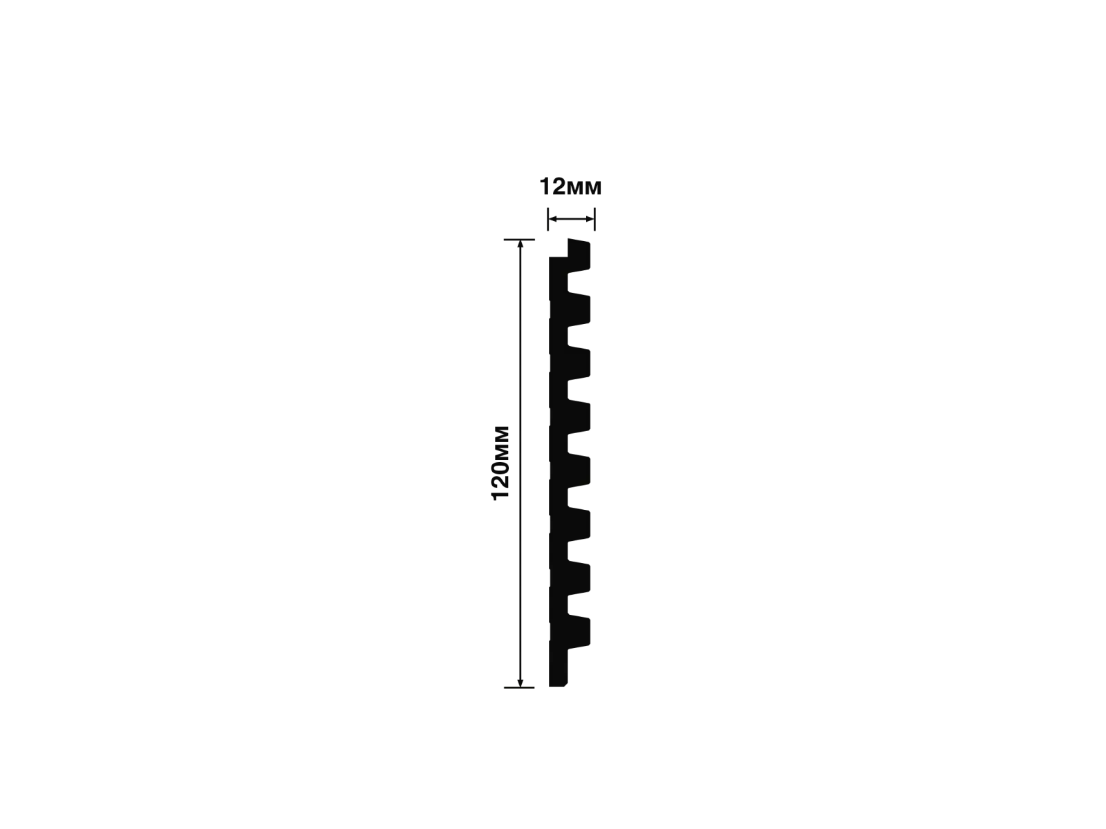 Панель LV129