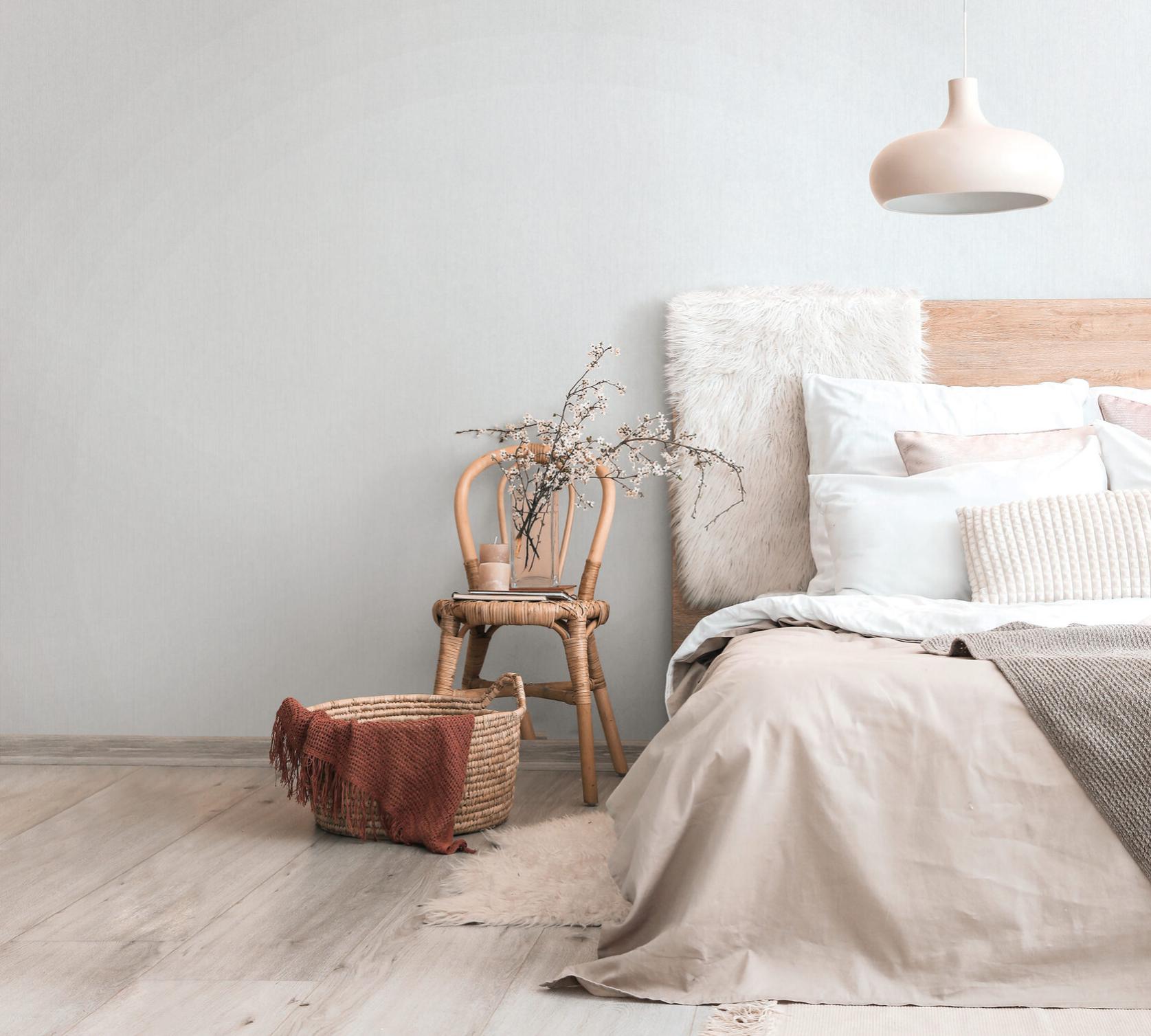 Обои-имитация натуральных материалов для стильного интерьера изображение фото Обои-имитация натуральных материалов для стильного интерьера