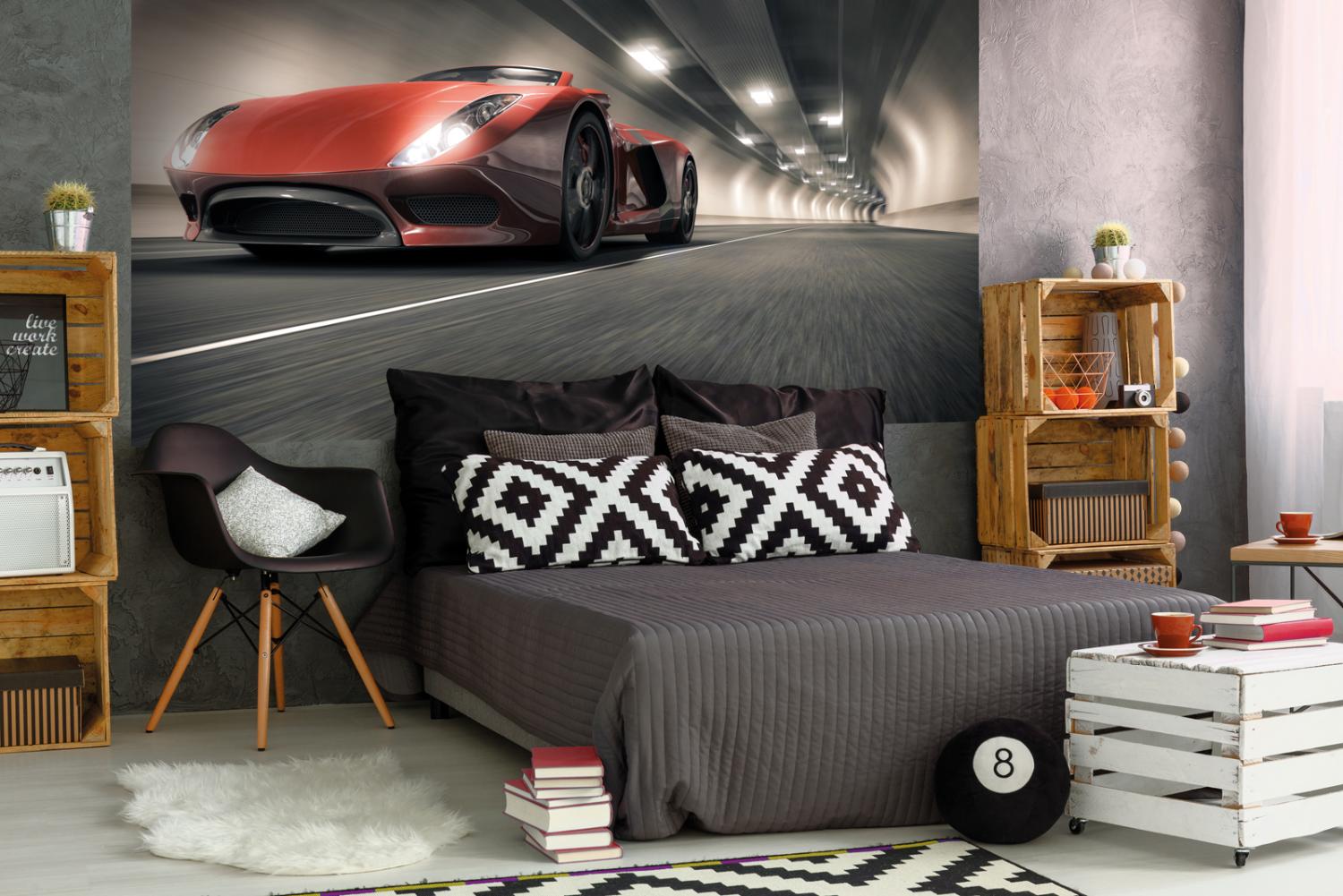 Студия декоративных панно Галерея