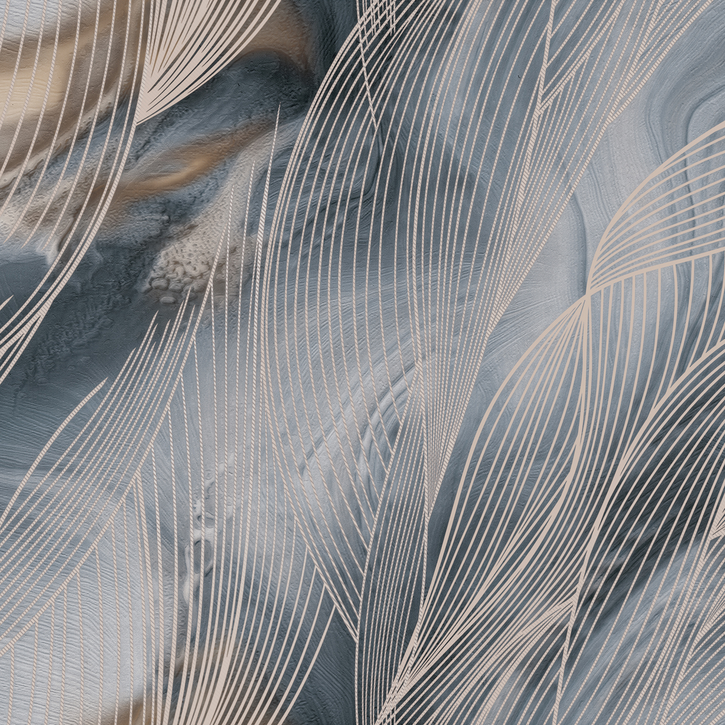 HC6420 Обои Wiganford (1,06х10)м Estetico HC6420 Обои Wiganford (1,06х10)м Estetico