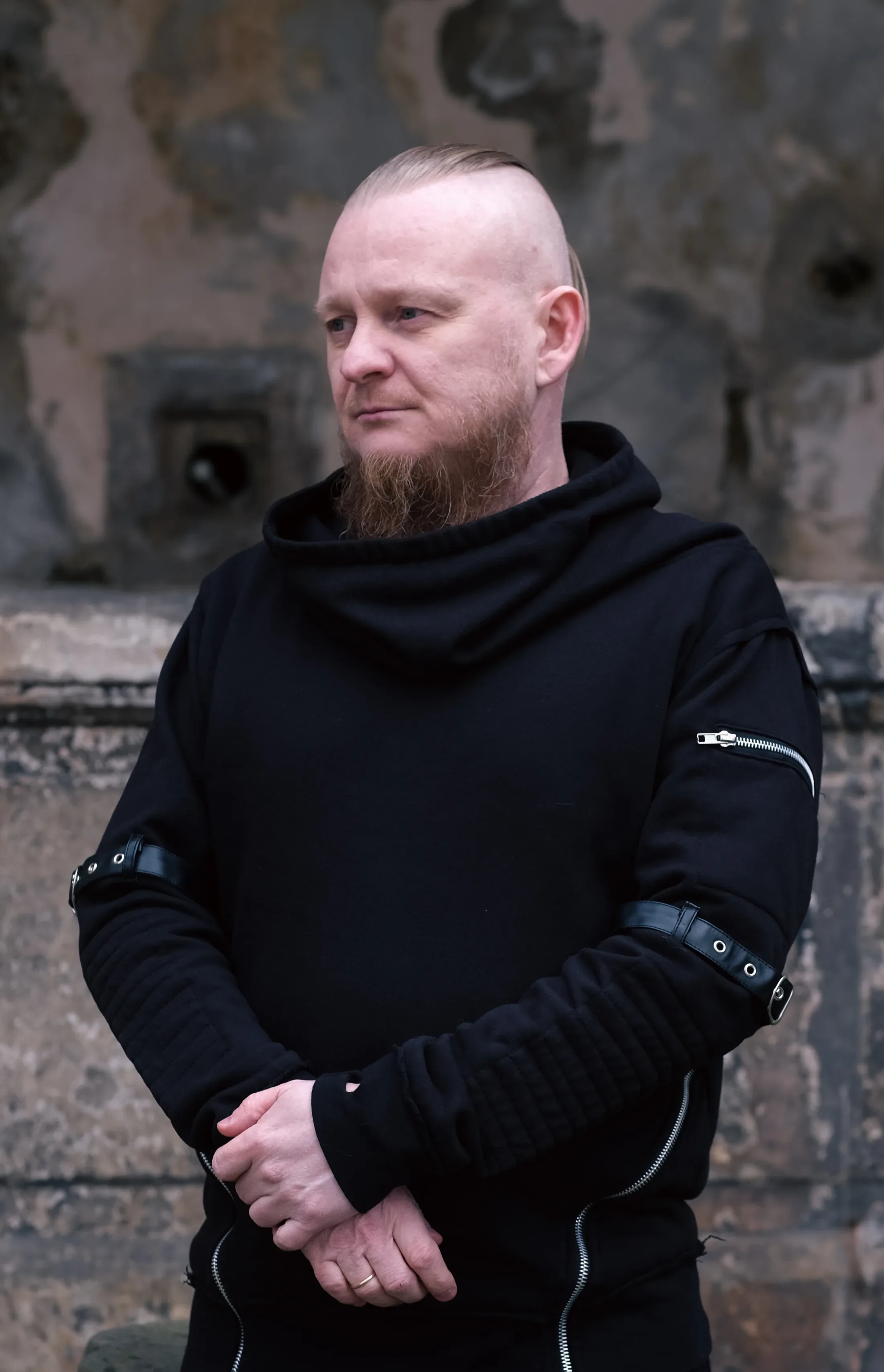 Andrei - Composer/Guitars