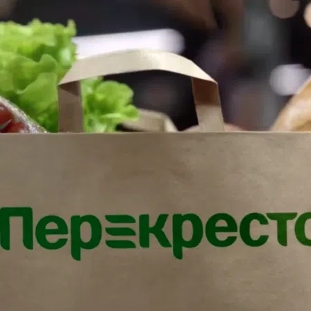 Промокоды Перекресток: скидки и акции Май 2025