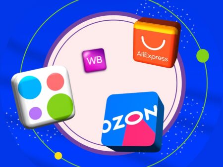 Не знаешь, где продавать? Сравниваем популярные маркетплейсы!