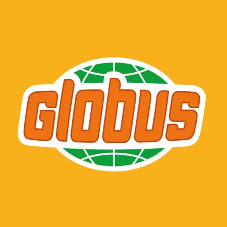 Глобус: скидка 20% на хиты продаж, 12% новым клиентам и 10% на любой заказ до 31 марта! 🛒✨