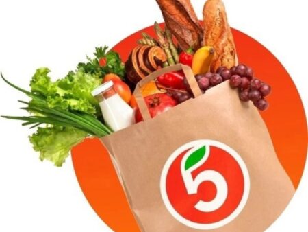 Пятёрочка Доставка: 750₽ на первый заказ от 1500₽! Успейте до 10 марта! 🛒🌟