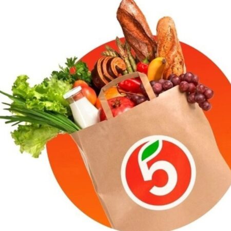 Пятёрочка Доставка: 750₽ на первый заказ от 1500₽! Успейте до 9 февраля! 🛒🌟