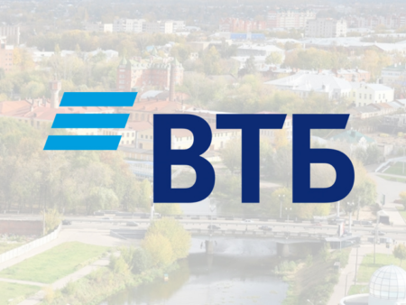 ВТБ: станьте первым с платежным стикером и получайте кешбэк до 3000₽! 🏦💳