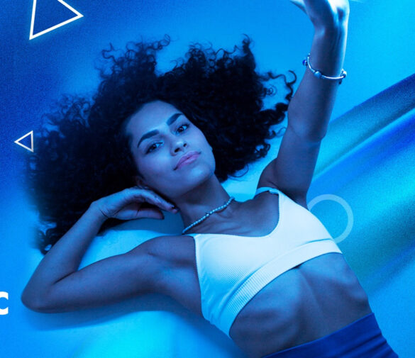 DDX Fitness: подписка на видеотренировки со скидкой 33% до 28 февраля! 🏋️✨