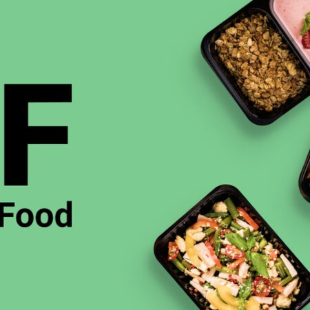 GrowFood: скидка 3000₽ на рационы питания и промокод 10% новичкам до 28 февраля! 🥗✨