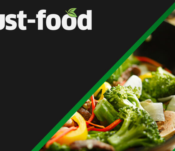 Промокоды Just Food Август 2025 – Скидки и акции