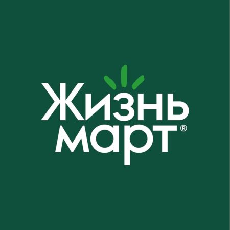 Жизньмарт: скидка 15% на первый заказ с доставкой от 750₽ до 31 марта! 🛒🎁