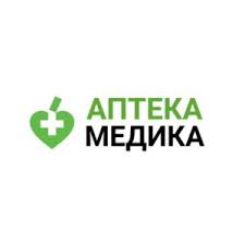 Промокоды Аптека-Медика – Акции Май 2025