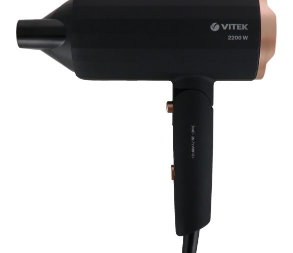 Обзор: Фен Vitek VT-2239