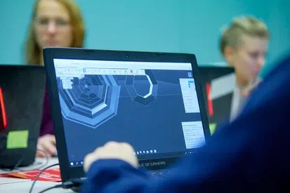 Как технологии искусственного интеллекта формируют образование будущего