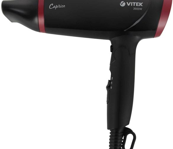 Обзор: Фен Vitek VT-1307
