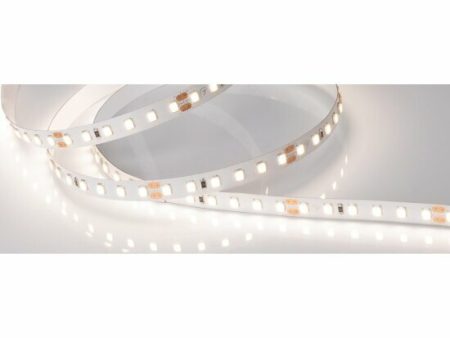 Обзор: Светодиодная лента Arlight 14,4W/m 120LED/m 2835SMD дневной белый 5M 015698(2)