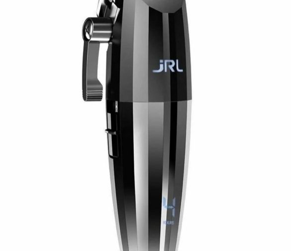 Обзор: Машинка для стрижки волос JRL FreshFade 2020C professional серебренный
