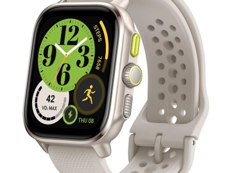 Обзор: Умные часы Amazfit “Cheetah Square” для спорта