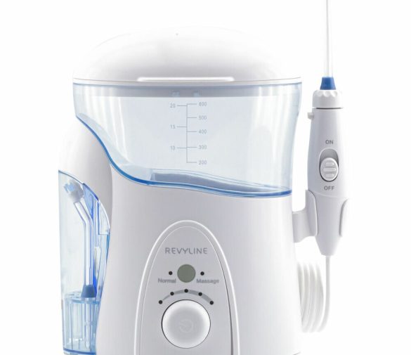 Обзор: Revyline Стационарный ирригатор RL 500, White