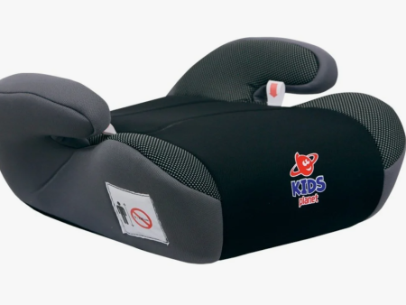 Обзор: Бустер Kids Planet 22-36кг черный 22-36кг черный карбон SIGER KRES2575
