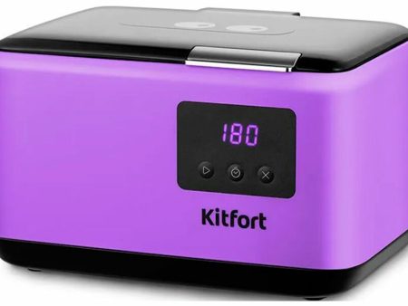 Обзор: Прочий товар для дома Kitfort КТ-6340
