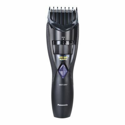 Обзор: Машинка для стрижки Panasonic ER-GB37-K451