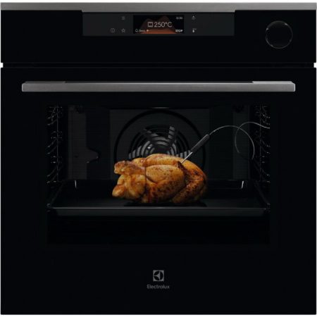Обзор: Электрический духовой шкаф Electrolux KOCBP39H