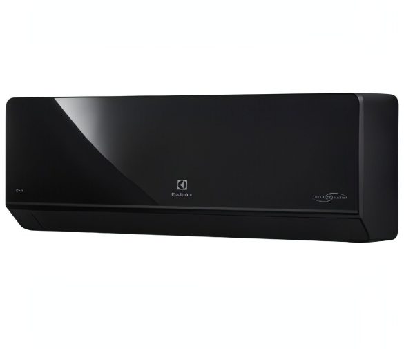 Обзор: Сплит-система (инвертор) Electrolux Onix Super DC EACS/I-09HIX-BLACK/N8/