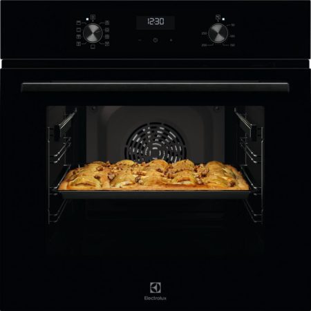 Обзор: Электрический духовой шкаф Electrolux EOD5C70BZ