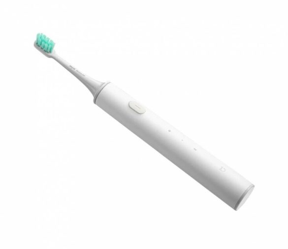 Обзор: Зубная щетка Ультразвуковая Xiaomi Mi Electric Toothbrush T300 белая