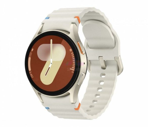 Обзор: Смарт-часы Samsung Galaxy Watch 7, 40мм, Wi-Fi cream бежевые