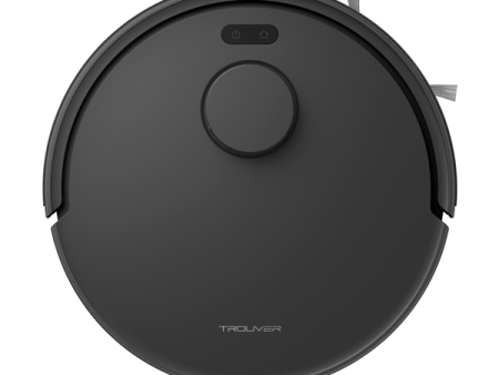 Обзор: Робот-пылесос Dreame Trouver E20 Pro Black/черный , сухая и влажная уборка