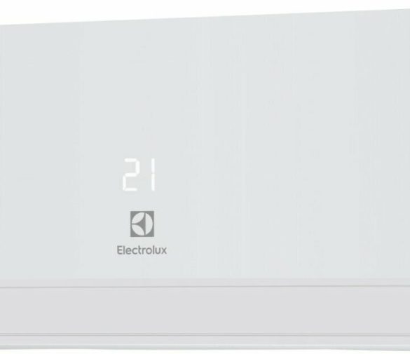 Обзор: Сплит-система инверторная ELECTROLUX EACS/I-09HAL/N8 (НС-1428406) комплект