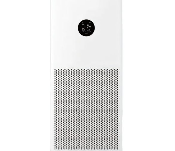 Обзор: Воздухоочиститель Xiaomi Smart Air Purifier 4 Lite, White, 360m³/h для помещений до 43м², 3 режима, HEPA фильтр