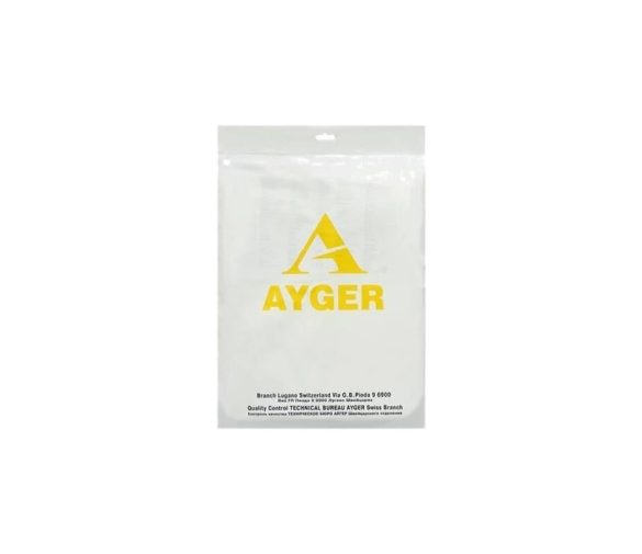 Обзор: Фильтр-мешки сменные синтетические AYGER 009 (5) D FUBAG WD 3
