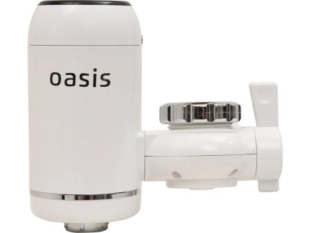 Обзор: Проточный водонагреватель Oasis электрический NP-W