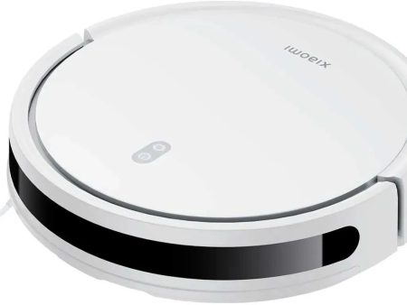 Обзор: Робот-пылесос Xiaomi Vacuum E10, сухой и влажной уборки, управление со смартфона