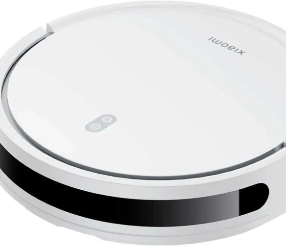 Обзор: Робот-пылесос Xiaomi Vacuum E10, сухой и влажной уборки, управление со смартфона