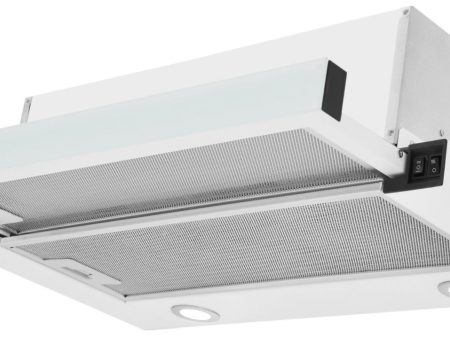 Обзор: Вытяжка Zugel ZHT651GW белая