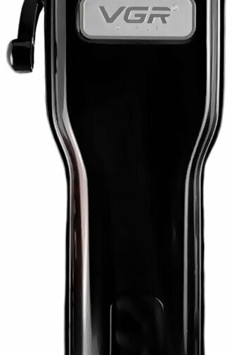 Обзор: Машинка для стрижки волос VGR Voyager V-251 Professional Hair Clipper