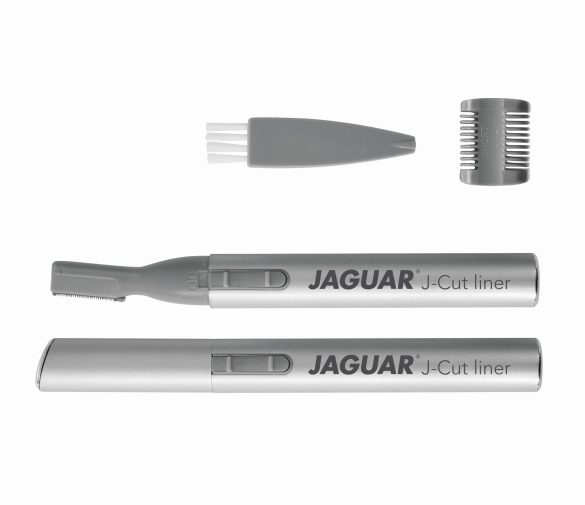 Обзор: Триммер Jaguar J-Cut Liner для стрижки и выравнивания контуров 85270