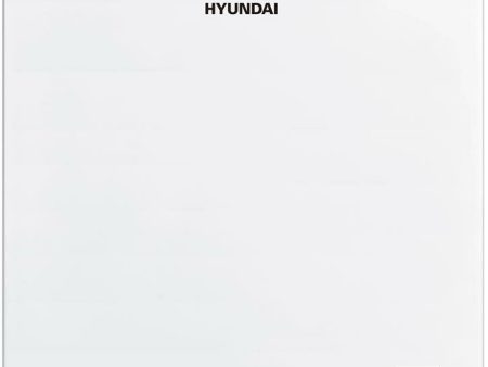 Обзор: Морозильная камера (ларь) HYUNDAI CH1505, ручная разморозка, объем 156 л, белый