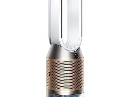 Обзор: Мойка воздуха Dyson Purifier humidify+cool formaldehyde (PH04)UAE