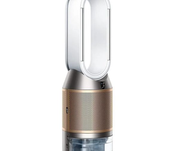 Обзор: Мойка воздуха Dyson Purifier humidify+cool formaldehyde (PH04)UAE