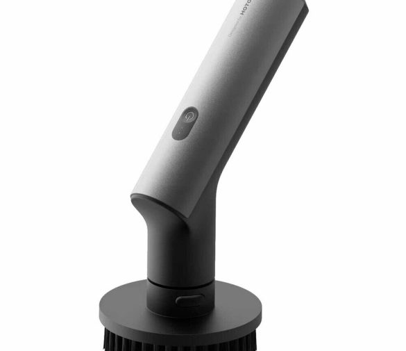 Обзор: Беспроводная щётка для уборки HOTO Electric Spin Scrubber (HFE0003GL)